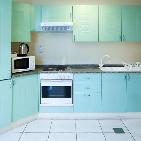 Wescott Pearl Hotel Apartments Dubaj Zewnętrze zdjęcie