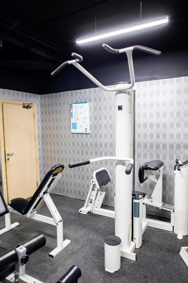 Wescott Pearl Hotel Apartments Dubaj Zewnętrze zdjęcie