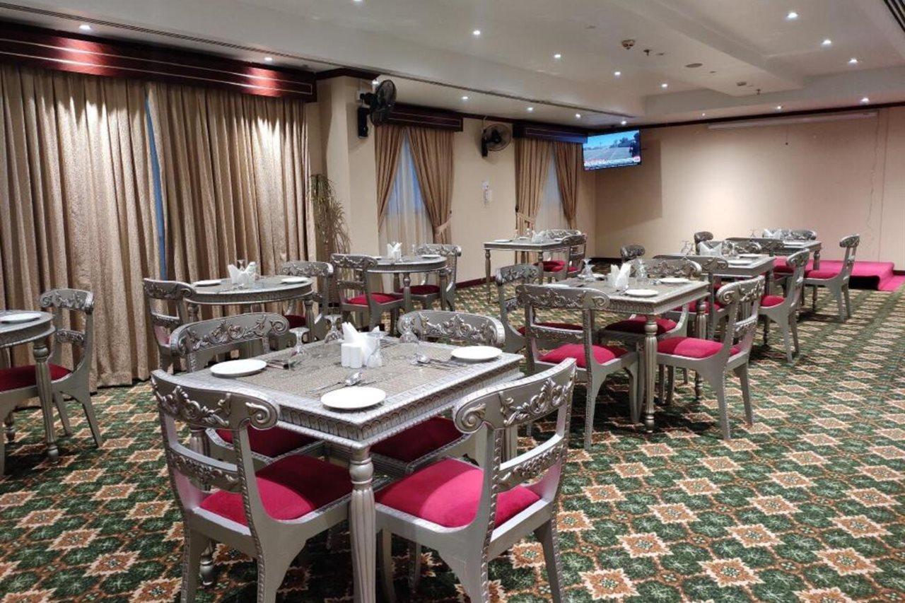 Wescott Pearl Hotel Apartments Dubaj Zewnętrze zdjęcie