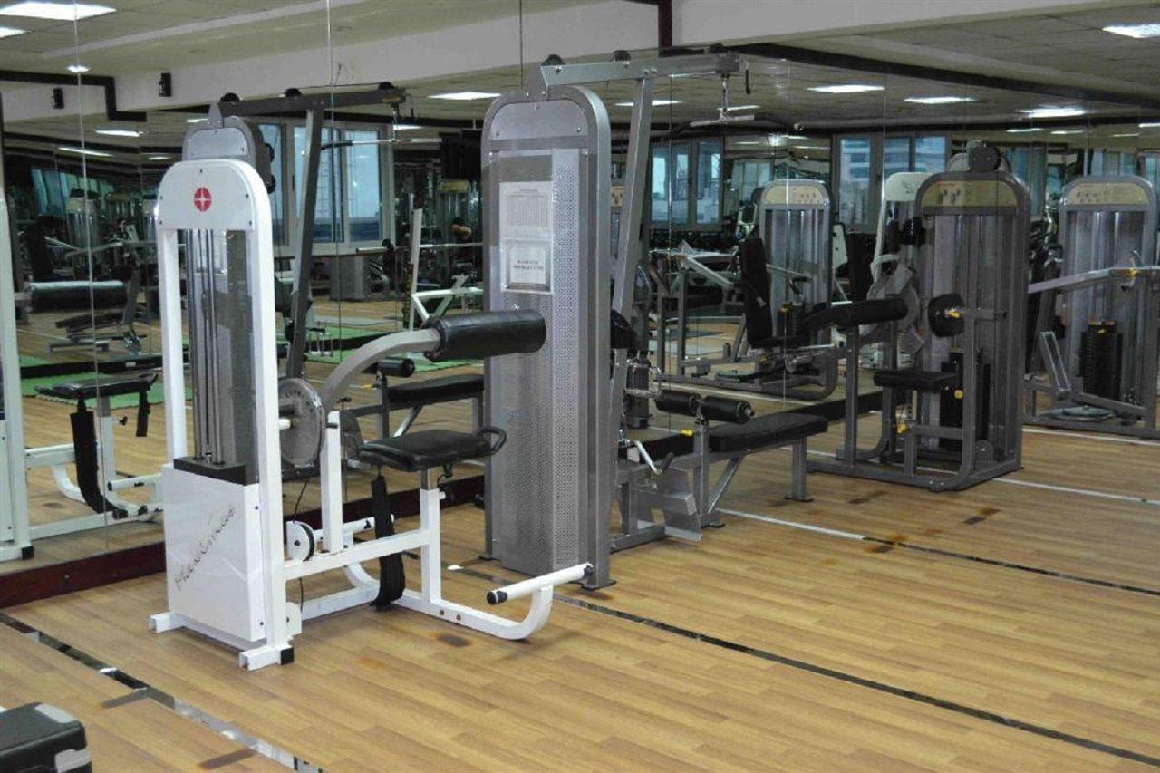 Wescott Pearl Hotel Apartments Dubaj Zewnętrze zdjęcie