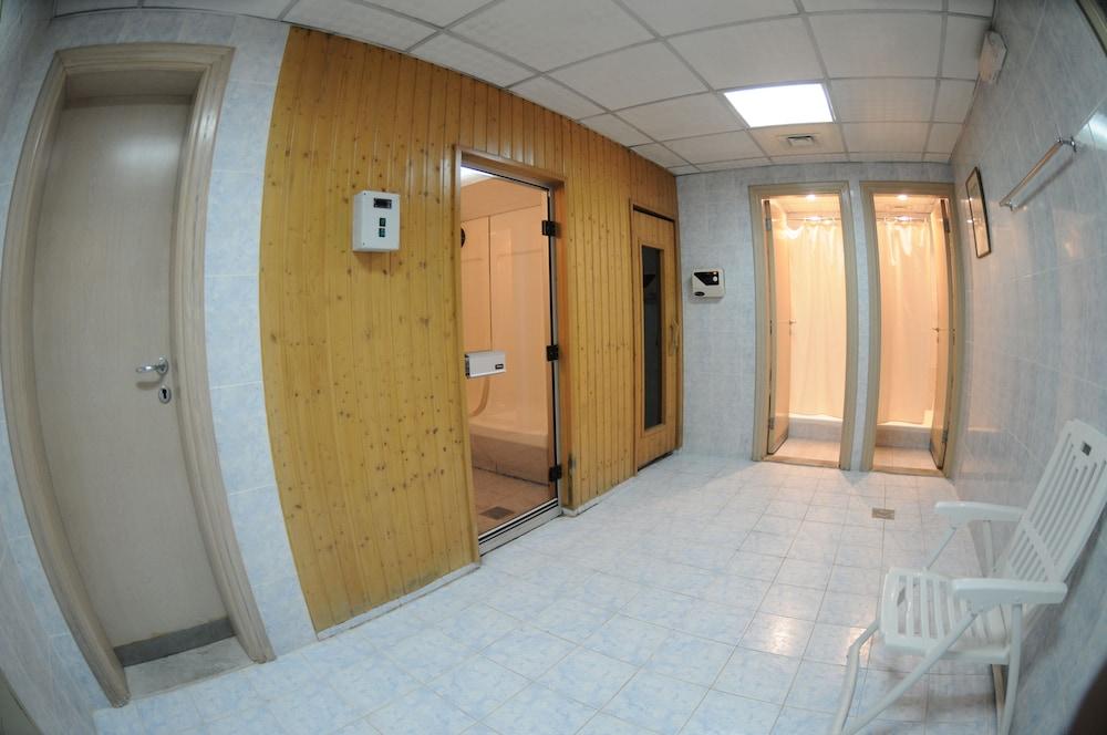 Wescott Pearl Hotel Apartments Dubaj Zewnętrze zdjęcie