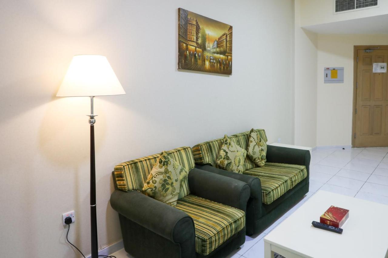 Wescott Pearl Hotel Apartments Dubaj Zewnętrze zdjęcie