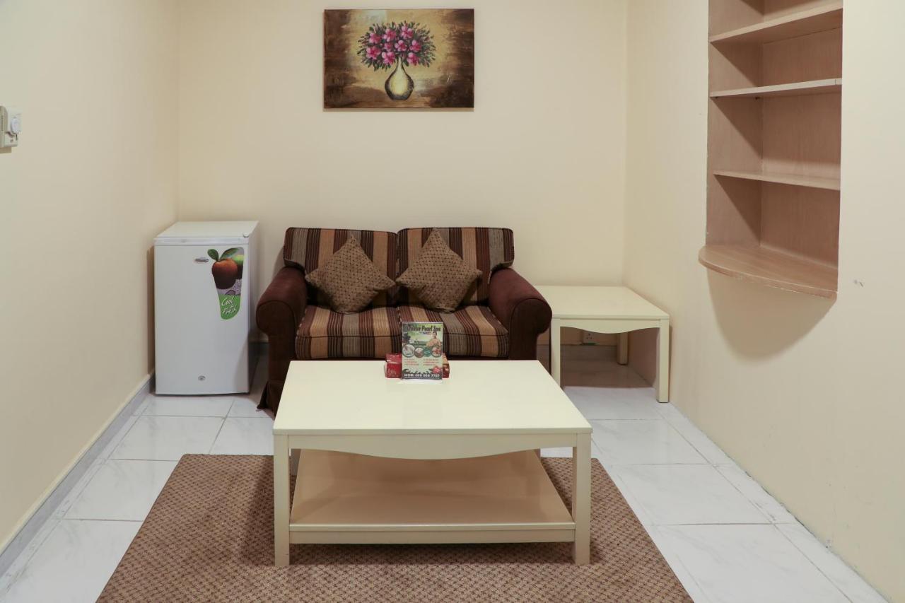 Wescott Pearl Hotel Apartments Dubaj Zewnętrze zdjęcie